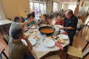 Restaurante Sis Quarts