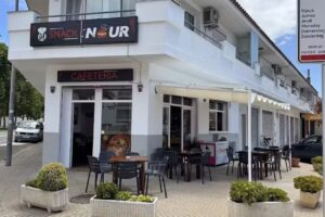 RESTAURANTE SNACK NOUR