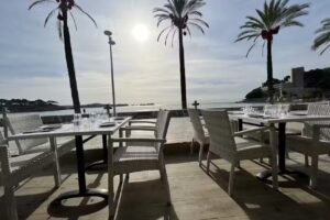 Restaurante S&rsquo;Oblada