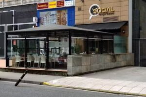 Restaurante Social Expresso