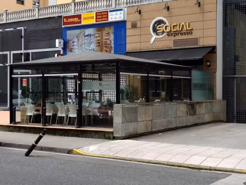 Restaurante Social Expresso