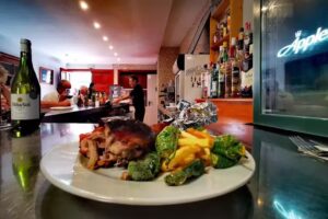 Restaurante Sociedad Torrelavega