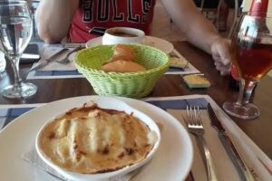 Restaurante Sol Jonquera