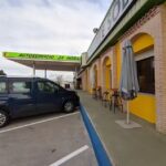 Restaurante Sol y Luna