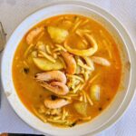 Restaurante Sol y Luna