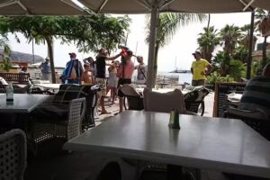 Restaurante Sol y Luna