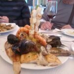 Restaurante Sol y Mar