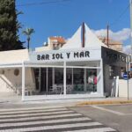 Restaurante Sol y Mar