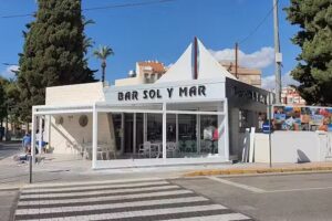 Restaurante Sol y Mar