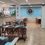Restaurante Sol y sombra