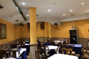 Restaurante Solanito