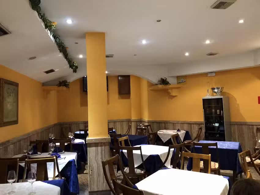 Restaurante Solanito