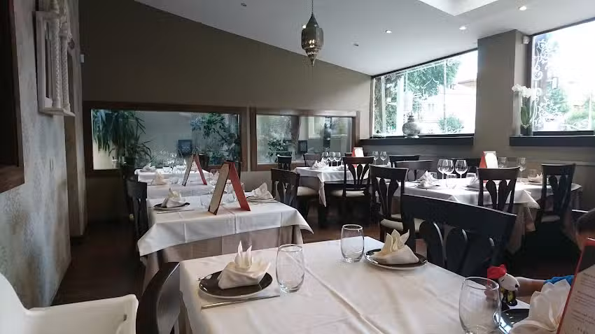 Restaurante Solidere