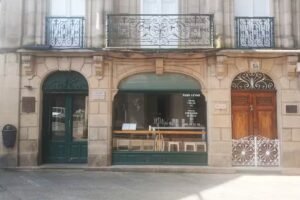 Restaurante Solleiros