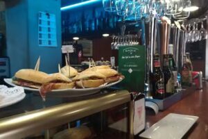 RESTAURANTE SOLOA S.L.