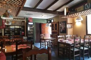 Restaurante Solynata