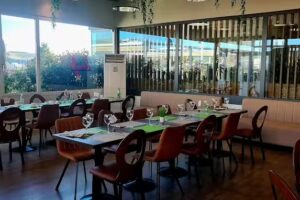 Restaurante Somallao