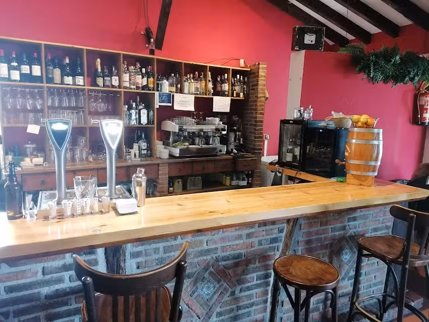 Restaurante Somavilla