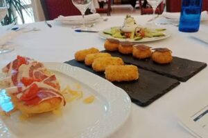 Restaurante Sombrerero Loco