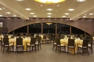 Restaurante Somi&oacute; Park