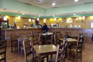 Restaurante Somport 2