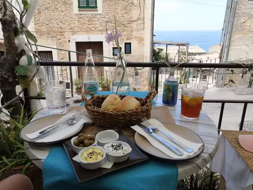 Restaurante Son Borguny