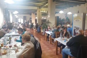 Restaurante Son Colom