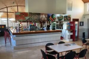 Restaurante Son Llad&oacute;