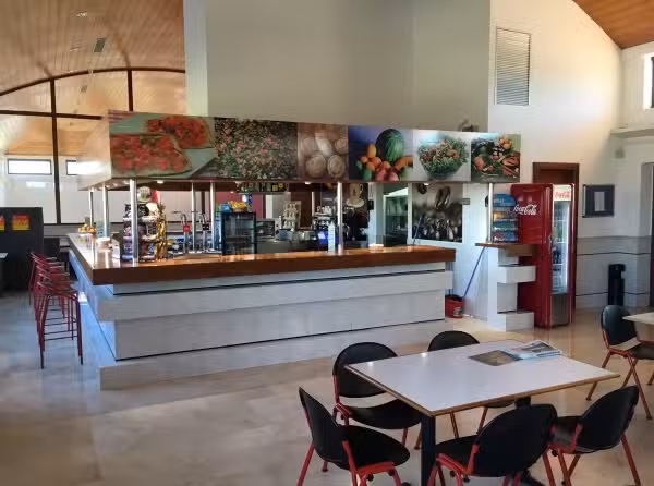 Restaurante Son Llad&oacute;