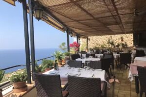 Restaurante Son Tom&agrave;s