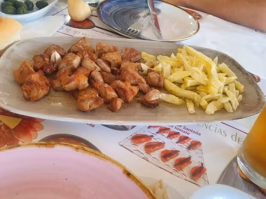 Restaurante SON