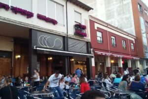 Restaurante Soportal