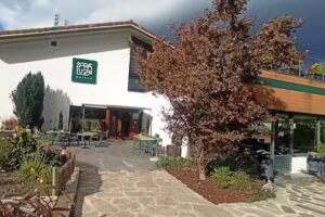 Restaurante Soraluze Ostatua