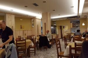 Restaurante Sorrento