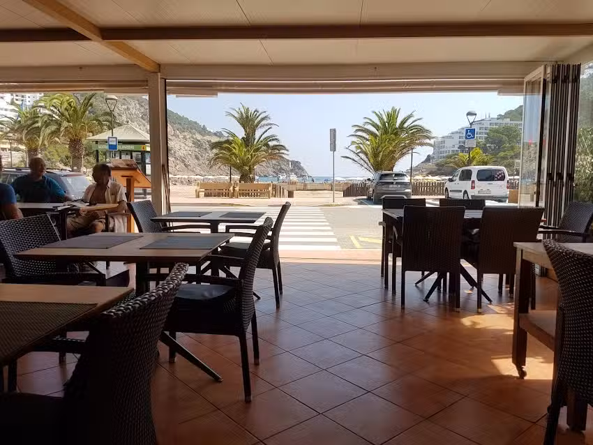 Restaurante SOS