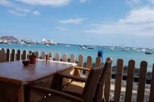 Restaurante Sotavento