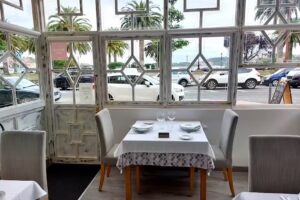 Restaurante Sotavento