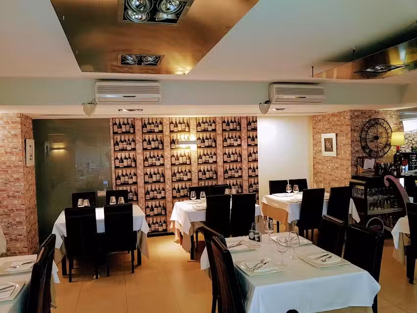 Restaurante Sotavento