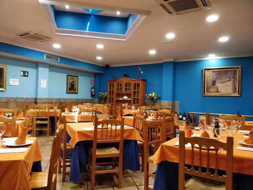 Restaurante Sotero