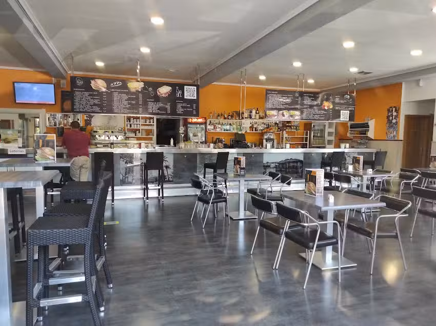 Restaurante Sotileza