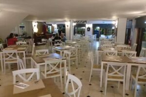 Restaurante Spiaggia