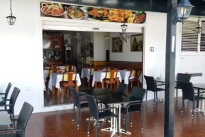 Restaurante Spicy Affair