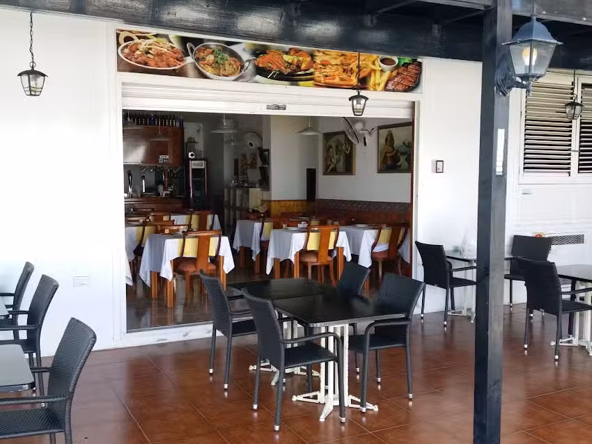 Restaurante Spicy Affair