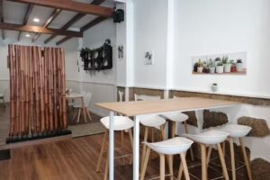 Restaurante Sta&Cía