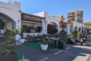 Restaurante Stanley & de Marco Aguadulce