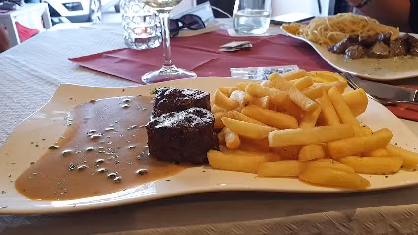 Restaurante Stil