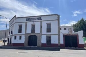 Restaurante Suerte Del Rey