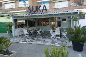 Restaurante Suka Suances