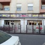 Restaurante Sultana
