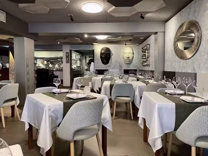 Restaurante SUMAQ